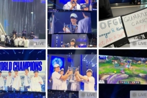 媒体人看milkyway瓜：女生是觉得其他选手和Faker一样洁身自好么