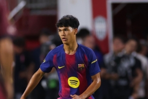 德罗：弗里克给了边锋很大自由度 我们带着信心迎接国家德比