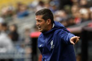 大胜！国米第二次在欧战赛事中客场净胜4球，首次是在2004年