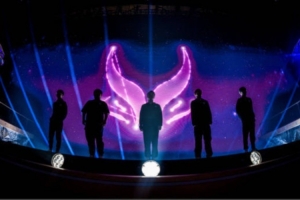 DOTA2发布XG Ti14回顾：以未曾失去的勇气，奔赴下一片战场