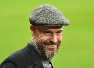 如今1-5惨败！滕哈赫：当时我执教的阿贾克斯完全压制了切尔西