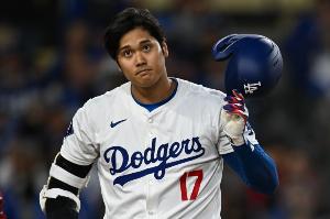 55发本垒打+102打点，大谷翔平入围本赛季美职棒银棒奖候选