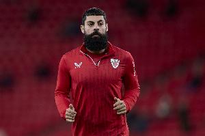 旧将：作为前锋渴望进球，但又担心表现不好而希望队友别给我传球