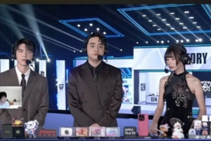 米勒：下一轮可能要内战了；Ning王：万一BLG打不过小滔搏怎么办