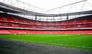 英媒：阿森纳不在主场大厅电视播放比赛画面，让球迷尽快回到看台