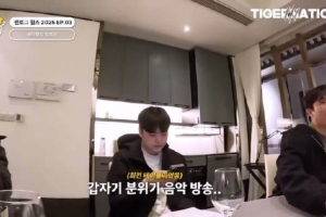 点菜经验丰富~Ruler：首先得点这页的菜 必须点这个 这两怎么样？