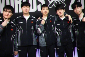 Hang赛后更新动态：活下来了，那么战到最后吧！