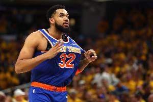 稳定发挥！唐斯16中6拿下26分13板3助1断1帽