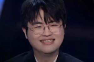 S15赛事现场：全是名场面的瑞士轮抽签