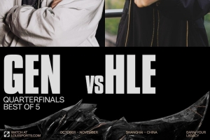 宙斯下暴雨！Canyon点果立天功 Duro妮蔻屡开四人 GEN赢首局