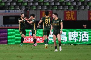 浙江公布全运会U20队球员名单，王钰栋、张瑷晖名列其中