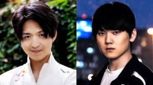 顶级智斗！999安蓓萨狼神绕后 小奶油阿卡丽爆杀G2 TES赢首局