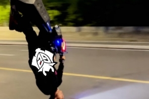 369天神下凡怒砍三杀！G2官方发文：河道剑魔还是没有放过我