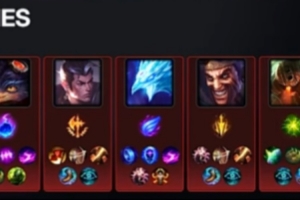 王多多：T1阵容会不会太理想化？很吃阵型 要看AL能否破坏阵型了