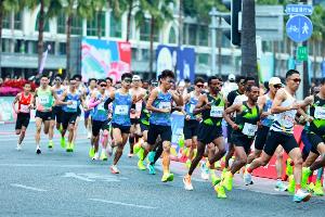 细化！中国田协发布进一步规范马拉松赛事的通知，包含11项要求