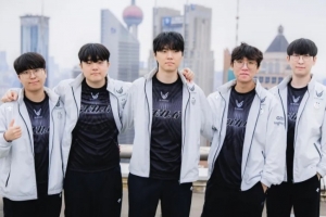 Kiin：KT准备得更好；我们大家一起打得不好才失利了