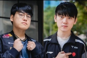 今天能否创造历史？下午15点四强半决赛TESvsT1：TES输则LCK提前锁定S15冠军