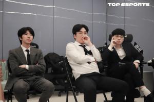 到S赛真不行？Homme面对LCK队伍：小场8胜19负，系列赛1胜6负