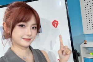 主持人泱泱更新动态：能行吗 滔搏哥 先相信