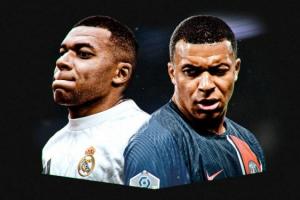 5500万薪资纠纷！法新社：姆巴佩和巴黎将于11月17日在巴黎出庭