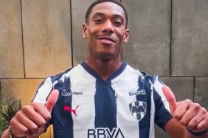 沧海桑田！29岁马夏尔10年前拿金童，如今远赴墨西哥8场0球0助