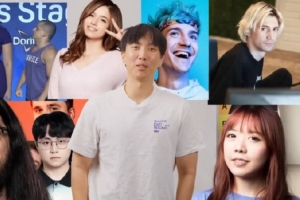 大师兄心里这么多S级！？Doublelift版英雄联盟选手“残酷排名”