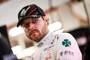 博塔斯：两年前就和劳登谈过，年初我就知道自己是凯迪拉克的首选