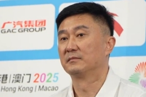 有没有关心淘汰赛的对手？杜锋：我能力有限 只能关心眼前的比赛