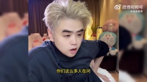 朱开：BLG明年大概率要有人员变动；是谁不要猜！网上说的不要全信