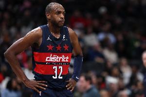 今天打独行侠！库利巴利&米德尔顿不打 凯肖恩·乔治出战成疑