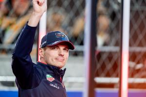 维斯塔潘维修区发车上领奖台 创最多不同位次发车登领奖台记录