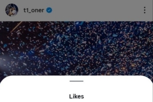 还是好兄弟！Zeus点赞Faker Oner Keria Gumayusi夺冠动态