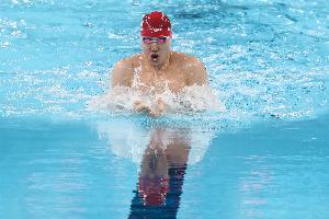 全运会男子100米决赛名单出炉，覃海洋59秒20排在半决赛第一