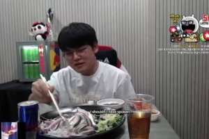 Gumayusi听到Bang说已经超越他：我就是最强 别人尊重就要收下来