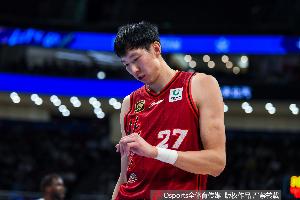 广厦夺冠班底+周琦连决赛都没进 如何评价四川全运男篮的表现？