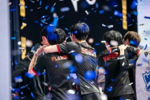 过于离谱了？！韩网爆料：EDG想组银河战舰，knight或将加入？Viper或重返LPL