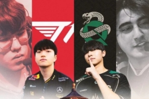 FLY公布与T1战捐赠总额：10990美元善款