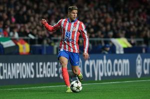 连续3场获全场最佳！罗马诺：小西蒙尼将与马竞续约至2030年