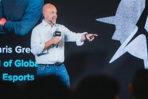 LOL Esports负责人：亚洲邀请赛这类赛事给队伍更多机会