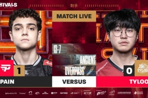 还要瓦爷杀多少个？Jee大狙放炮+战术决策被爆 TYLOO图一告负