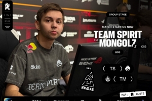 tN1R沙2觉醒杀穿A大 donk终场前爆轰四杀 绿龙自选图先赢蒙古