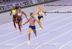 放弃哪个？2028奥运赛程公布，据目前安排，麦克劳克林将无法兼项