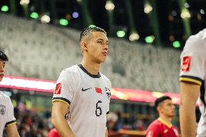 鲁媒：陈泽仕和依木兰抵达成都，有望出战剩余两场熊猫杯