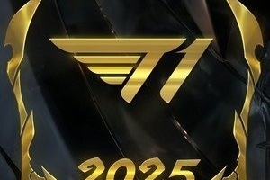 金色冠军边框！测试服更新T1新的召唤师图标头像和表情