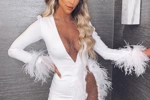 马赫雷斯迎来第一个儿子，马赫雷斯妻子：沙特生活舒适