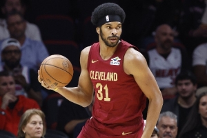 大残阵骑士击败热火 以8胜4负反超尼克斯&上升至东部第二