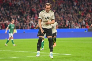 马加特：等穆西亚拉复出凯恩可能得改变踢法，现在的拜仁一切顺利