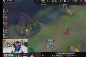 doinb：faker早就不是以前打法 现在他把把落后二三十刀！转型了