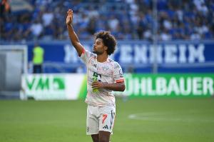 法尔克：尤文和利物浦询问格纳布里情况，拜仁愿续约但需球员降薪