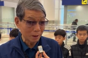 东体谈徐根宝全运会之旅：从铜牌开始以铜牌结束，或许早命里注定